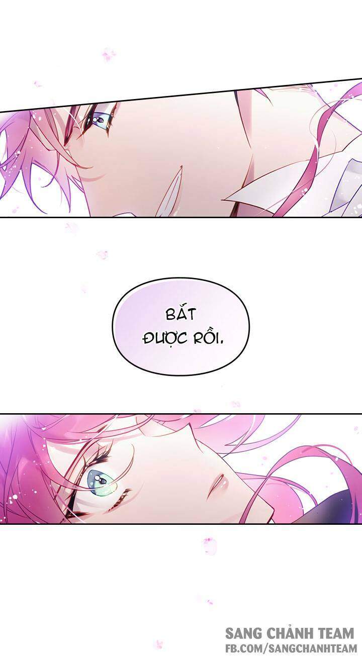 Kết Thúc Của Nhân Vật Phản Diện Chỉ Có Thể Là Cái Chết - Chương 20