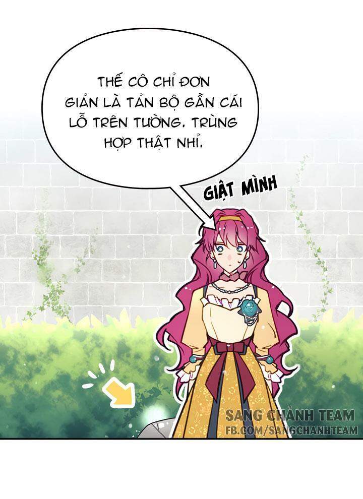 Kết Thúc Của Nhân Vật Phản Diện Chỉ Có Thể Là Cái Chết - Chương 20