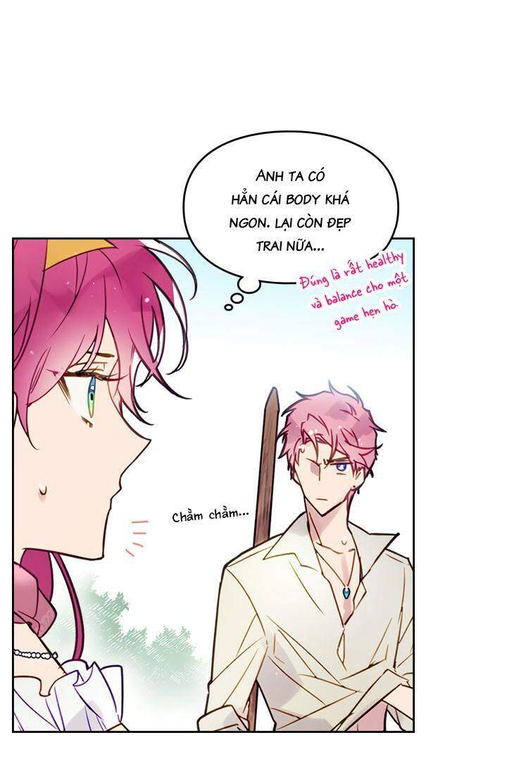 Kết Thúc Của Nhân Vật Phản Diện Chỉ Có Thể Là Cái Chết - Chương 20