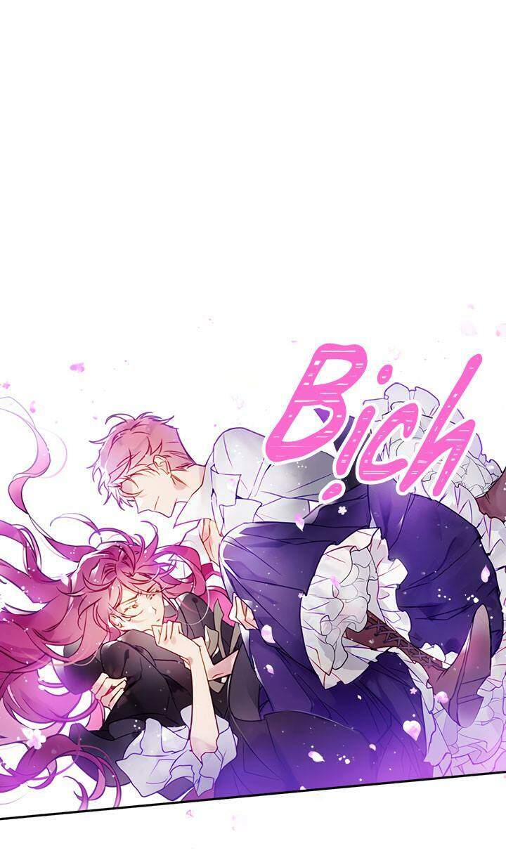 Kết Thúc Của Nhân Vật Phản Diện Chỉ Có Thể Là Cái Chết - Chương 21