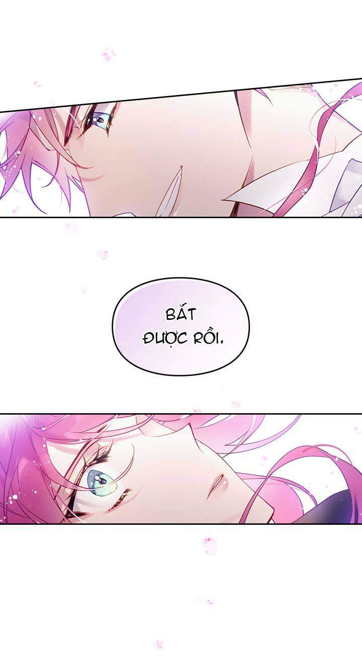 Kết Thúc Của Nhân Vật Phản Diện Chỉ Có Thể Là Cái Chết - Chương 21