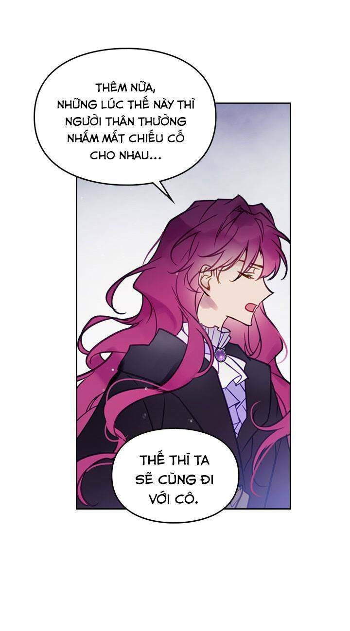 Kết Thúc Của Nhân Vật Phản Diện Chỉ Có Thể Là Cái Chết - Chương 21