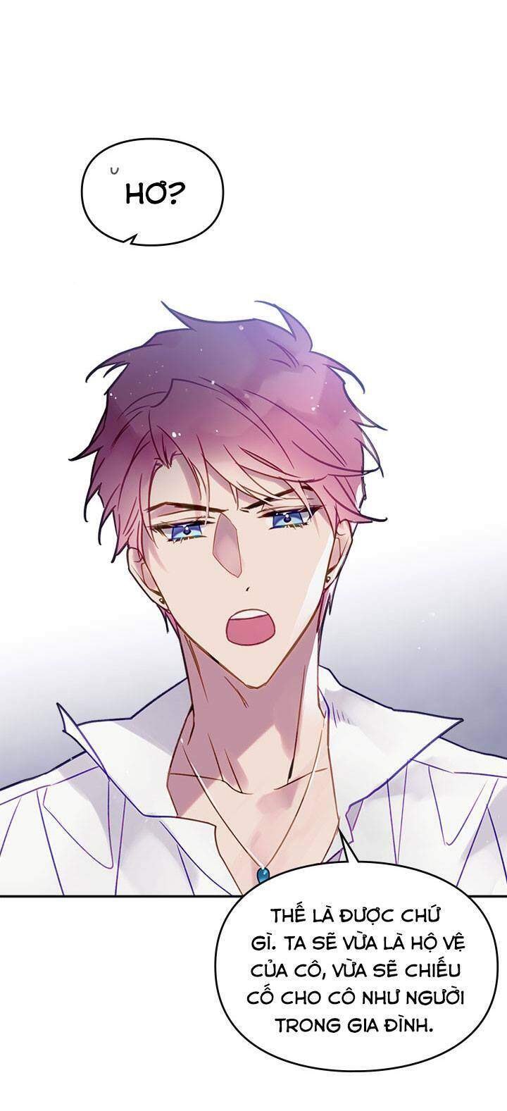 Kết Thúc Của Nhân Vật Phản Diện Chỉ Có Thể Là Cái Chết - Chương 21