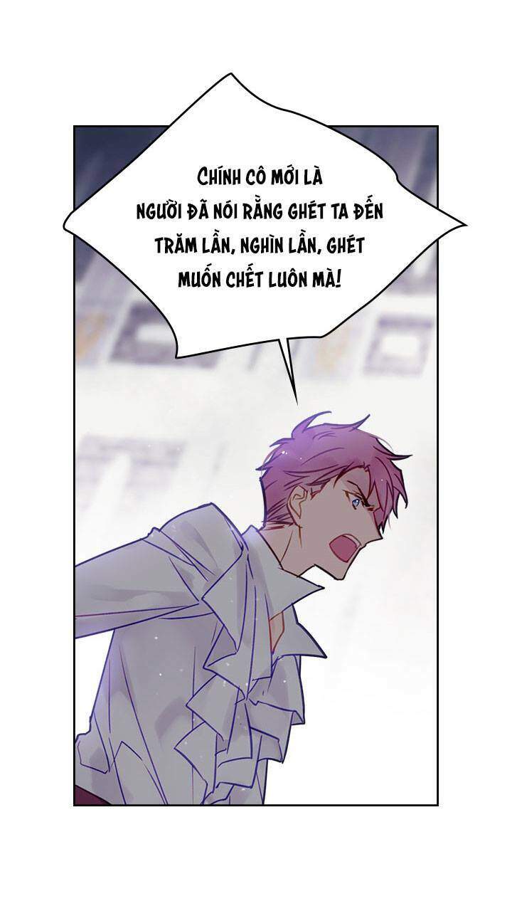 Kết Thúc Của Nhân Vật Phản Diện Chỉ Có Thể Là Cái Chết - Chương 21