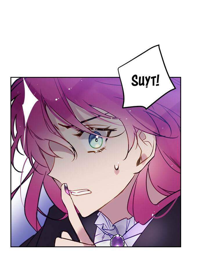 Kết Thúc Của Nhân Vật Phản Diện Chỉ Có Thể Là Cái Chết - Chương 21