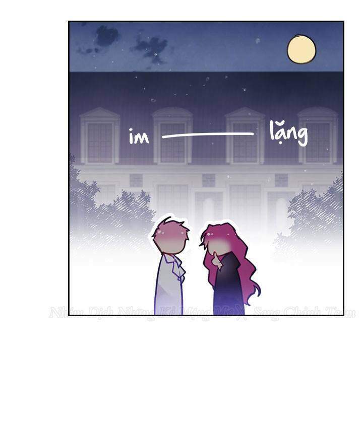 Kết Thúc Của Nhân Vật Phản Diện Chỉ Có Thể Là Cái Chết - Chương 21