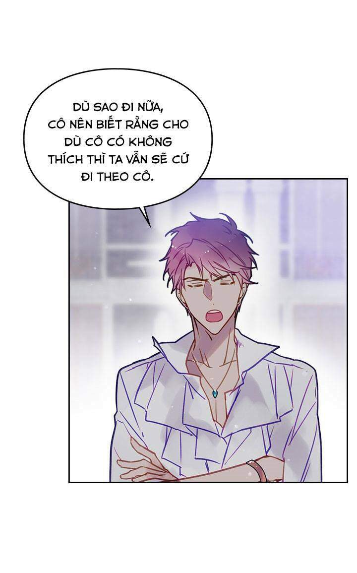 Kết Thúc Của Nhân Vật Phản Diện Chỉ Có Thể Là Cái Chết - Chương 21