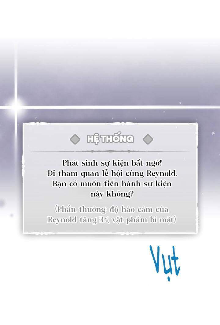 Kết Thúc Của Nhân Vật Phản Diện Chỉ Có Thể Là Cái Chết - Chương 21