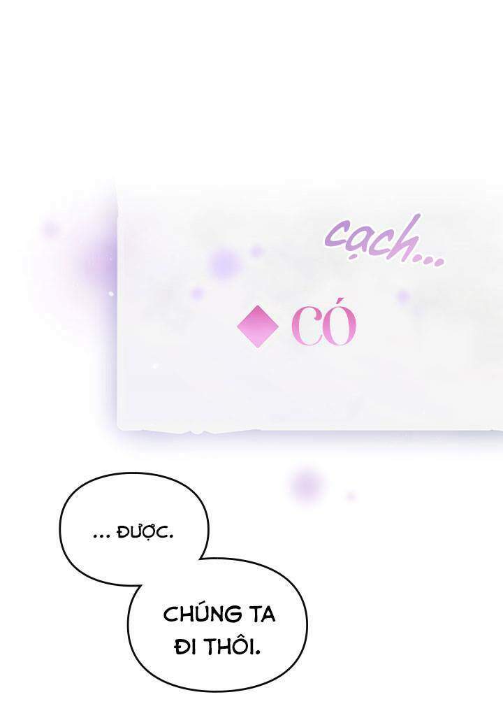 Kết Thúc Của Nhân Vật Phản Diện Chỉ Có Thể Là Cái Chết - Chương 21