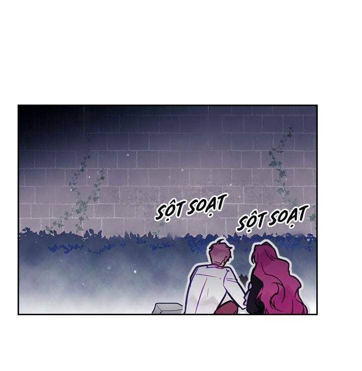 Kết Thúc Của Nhân Vật Phản Diện Chỉ Có Thể Là Cái Chết - Chương 21