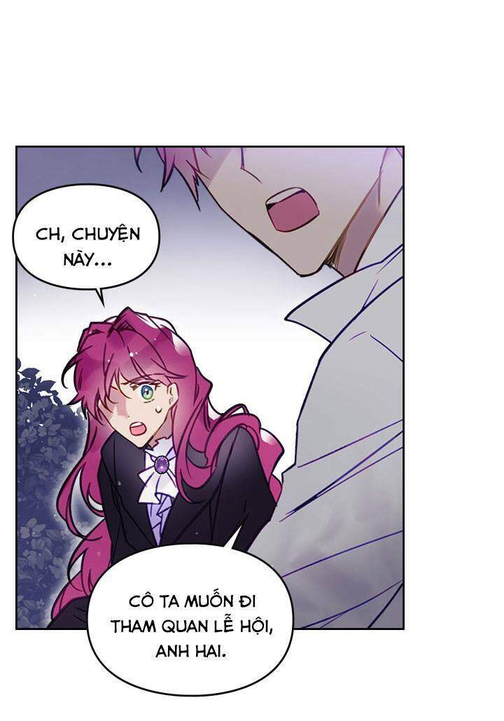 Kết Thúc Của Nhân Vật Phản Diện Chỉ Có Thể Là Cái Chết - Chương 21