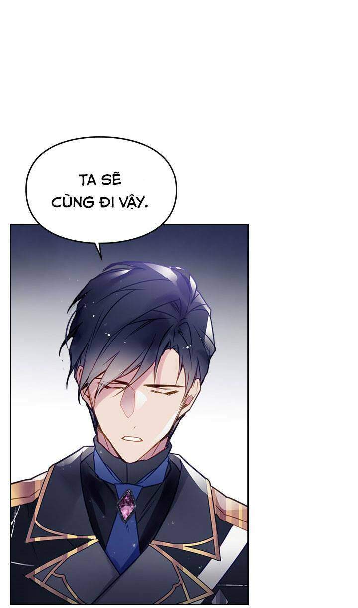 Kết Thúc Của Nhân Vật Phản Diện Chỉ Có Thể Là Cái Chết - Chương 21