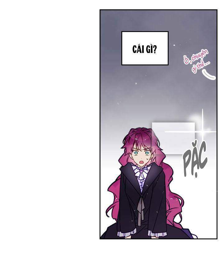 Kết Thúc Của Nhân Vật Phản Diện Chỉ Có Thể Là Cái Chết - Chương 21