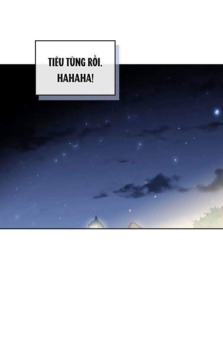 Kết Thúc Của Nhân Vật Phản Diện Chỉ Có Thể Là Cái Chết - Chương 21