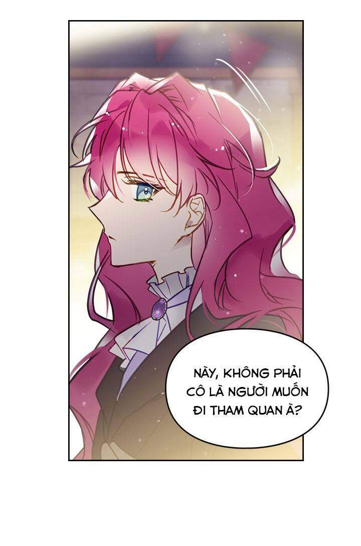 Kết Thúc Của Nhân Vật Phản Diện Chỉ Có Thể Là Cái Chết - Chương 21