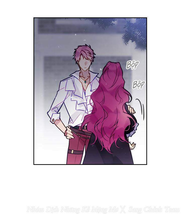 Kết Thúc Của Nhân Vật Phản Diện Chỉ Có Thể Là Cái Chết - Chương 21