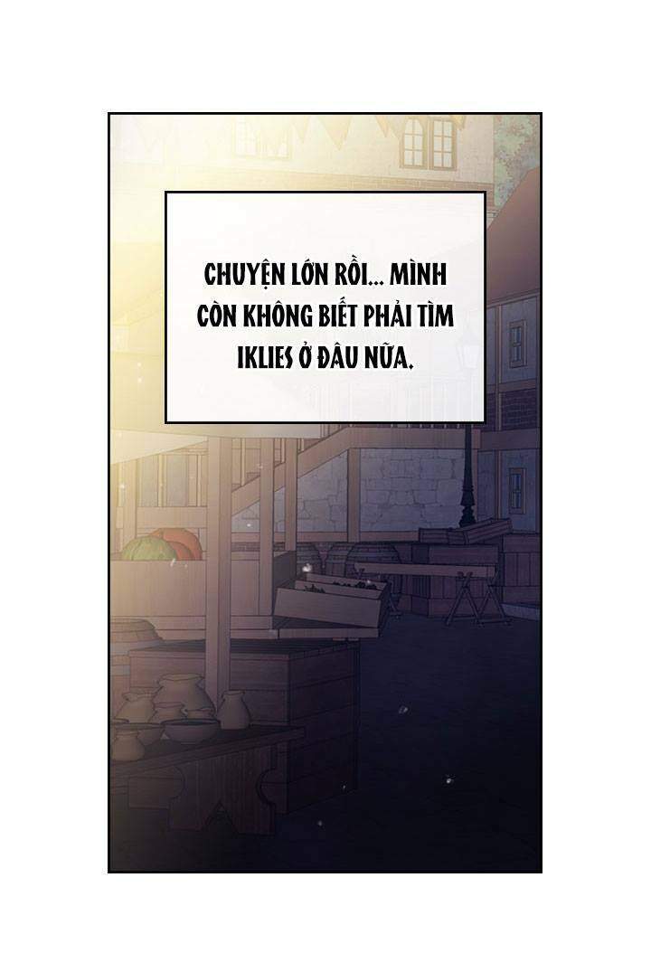 Kết Thúc Của Nhân Vật Phản Diện Chỉ Có Thể Là Cái Chết - Chương 21