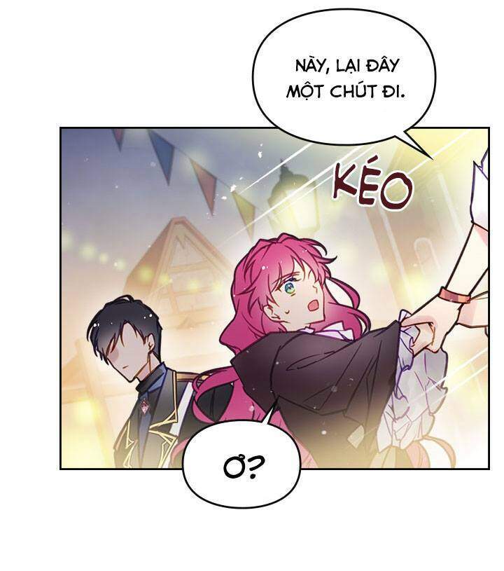 Kết Thúc Của Nhân Vật Phản Diện Chỉ Có Thể Là Cái Chết - Chương 21