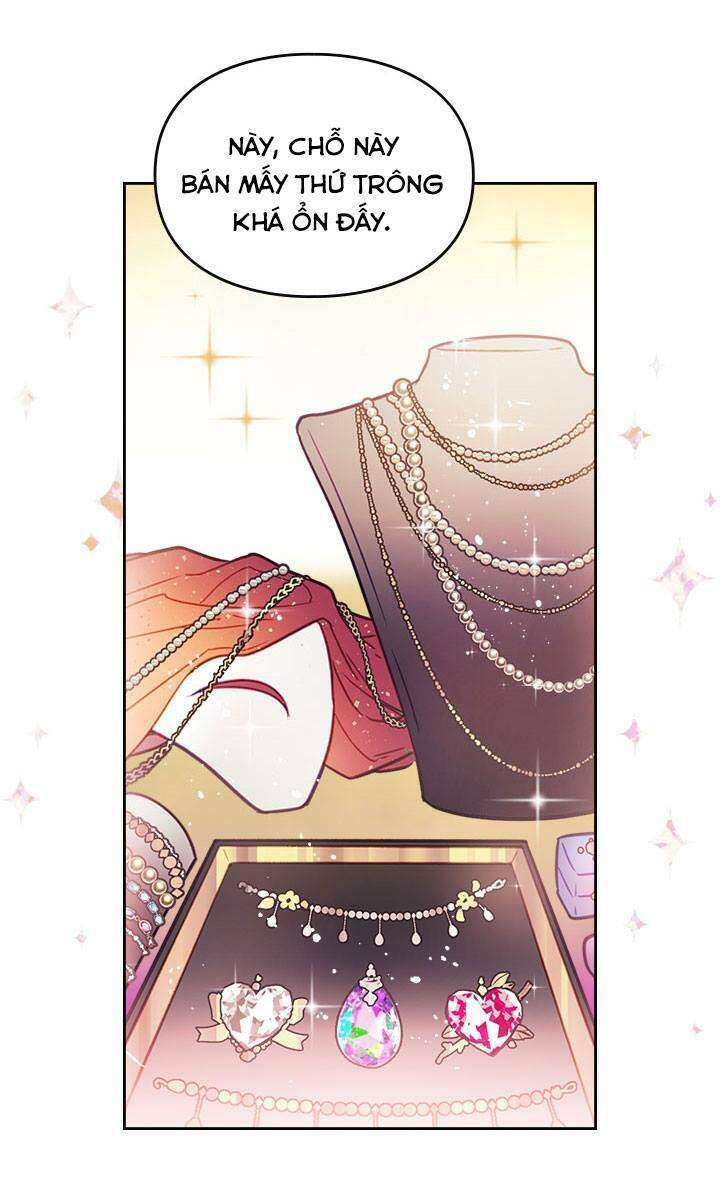 Kết Thúc Của Nhân Vật Phản Diện Chỉ Có Thể Là Cái Chết - Chương 21