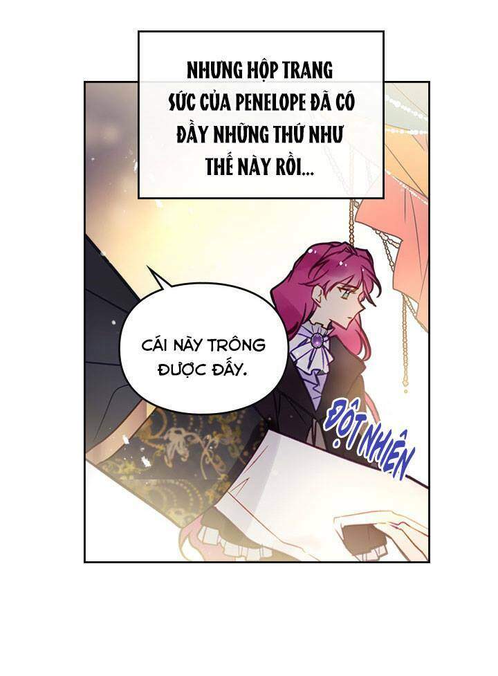 Kết Thúc Của Nhân Vật Phản Diện Chỉ Có Thể Là Cái Chết - Chương 21