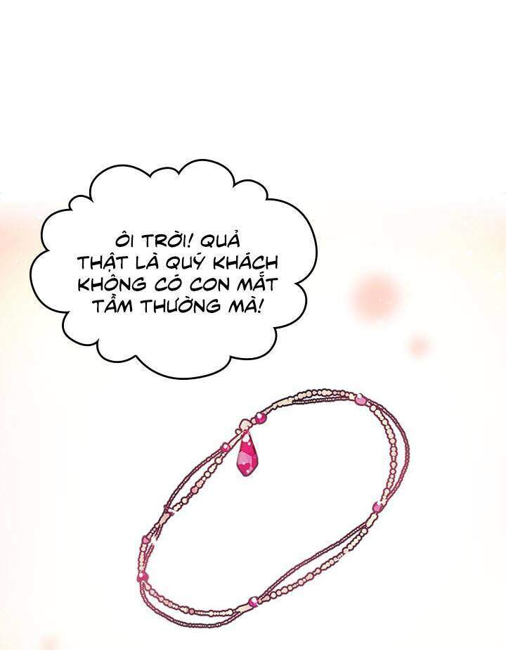 Kết Thúc Của Nhân Vật Phản Diện Chỉ Có Thể Là Cái Chết - Chương 21