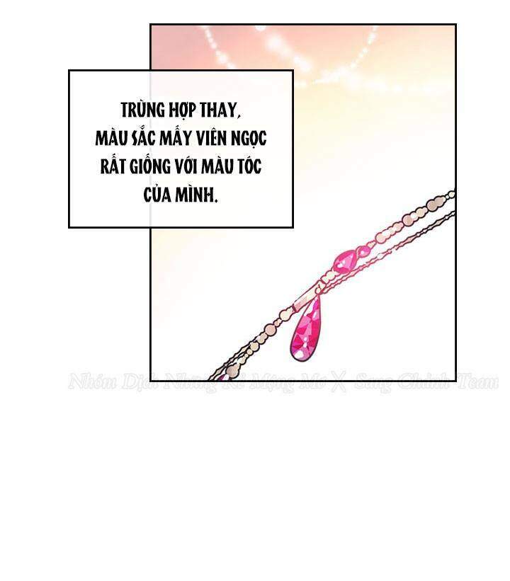 Kết Thúc Của Nhân Vật Phản Diện Chỉ Có Thể Là Cái Chết - Chương 21
