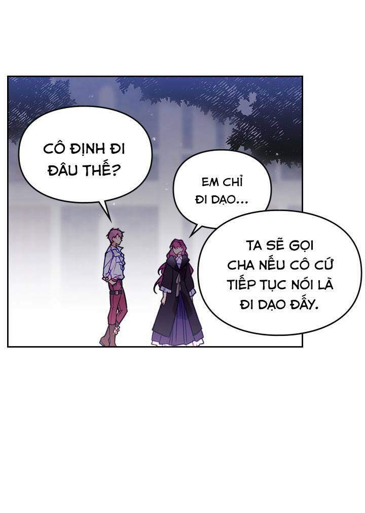 Kết Thúc Của Nhân Vật Phản Diện Chỉ Có Thể Là Cái Chết - Chương 21