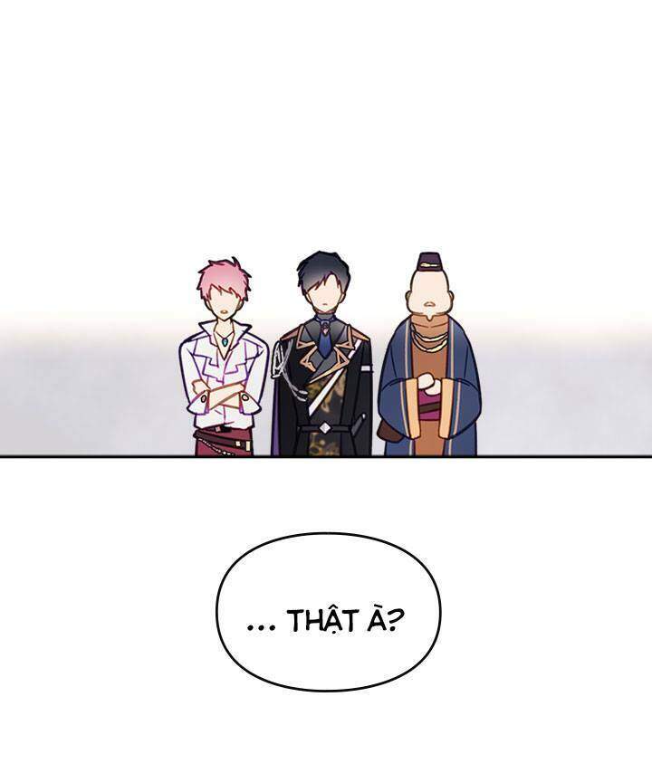 Kết Thúc Của Nhân Vật Phản Diện Chỉ Có Thể Là Cái Chết - Chương 21