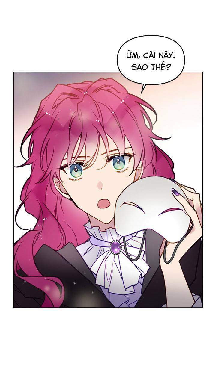 Kết Thúc Của Nhân Vật Phản Diện Chỉ Có Thể Là Cái Chết - Chương 21