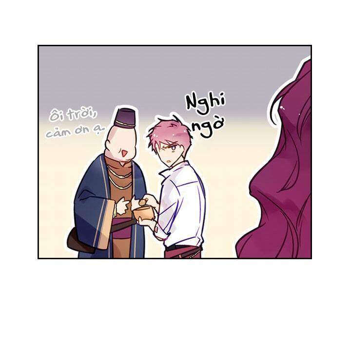 Kết Thúc Của Nhân Vật Phản Diện Chỉ Có Thể Là Cái Chết - Chương 21