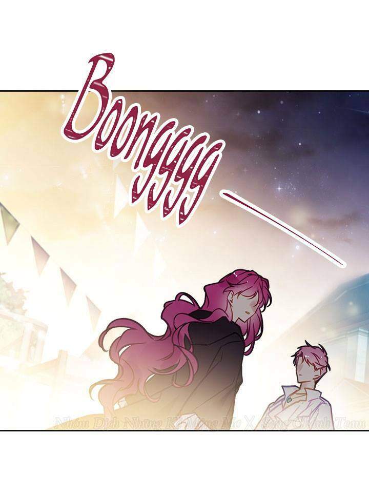 Kết Thúc Của Nhân Vật Phản Diện Chỉ Có Thể Là Cái Chết - Chương 21