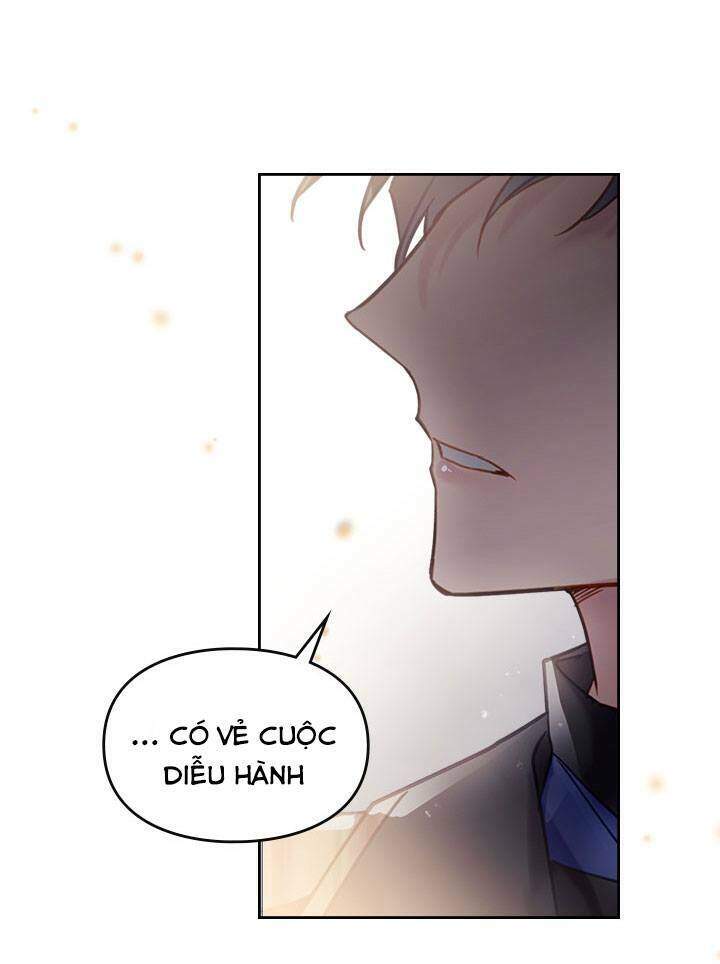 Kết Thúc Của Nhân Vật Phản Diện Chỉ Có Thể Là Cái Chết - Chương 21