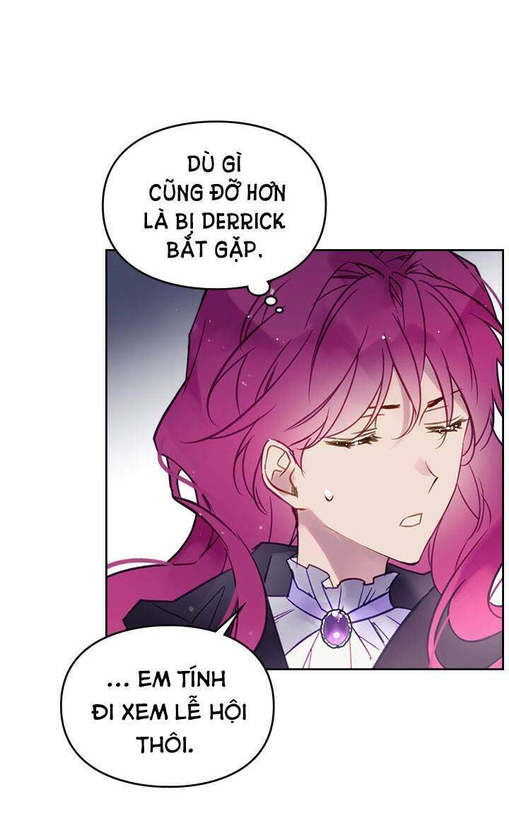 Kết Thúc Của Nhân Vật Phản Diện Chỉ Có Thể Là Cái Chết - Chương 21