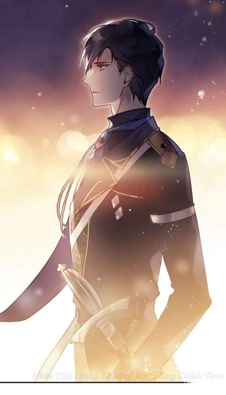 Kết Thúc Của Nhân Vật Phản Diện Chỉ Có Thể Là Cái Chết - Chương 21