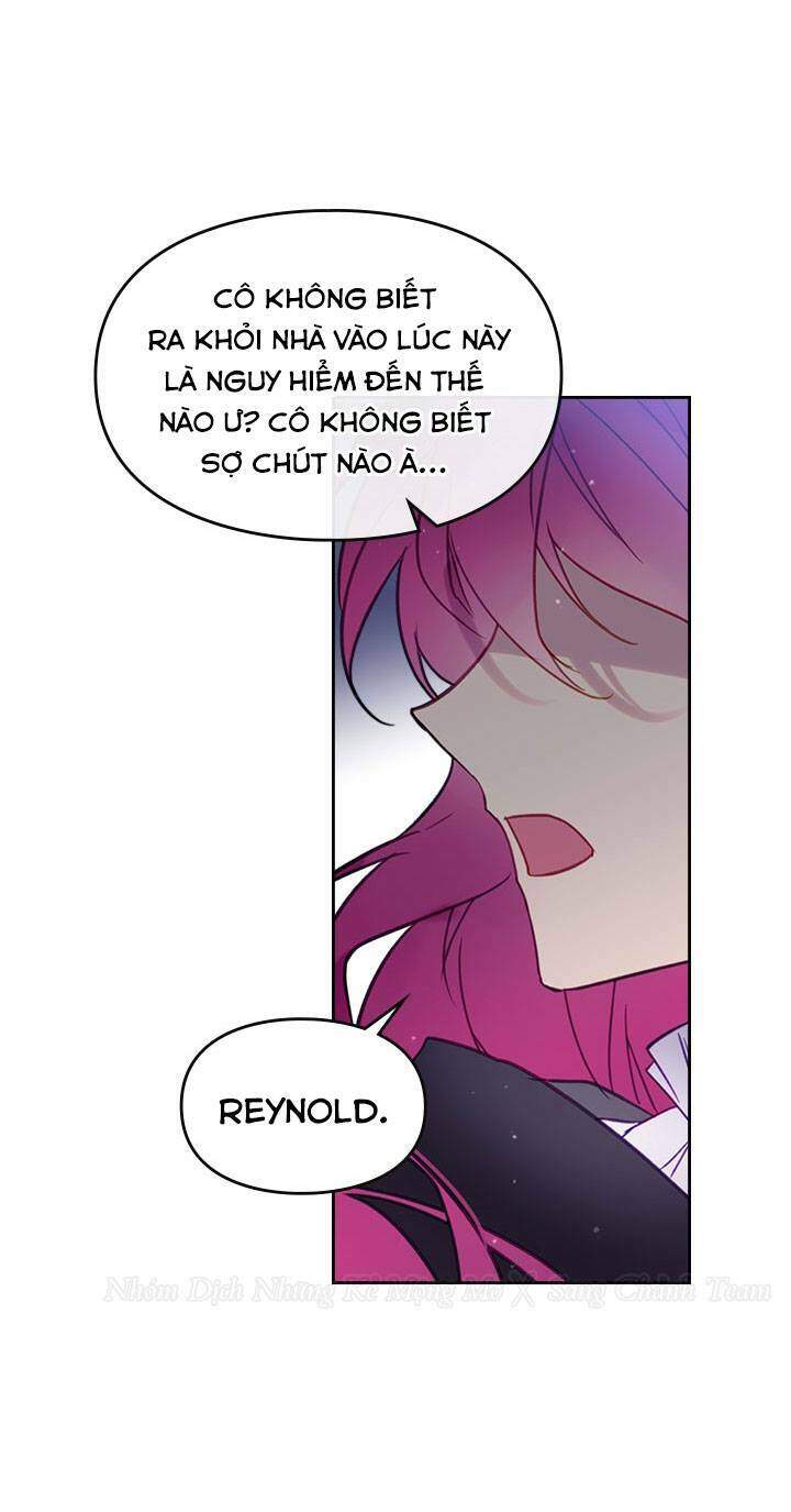 Kết Thúc Của Nhân Vật Phản Diện Chỉ Có Thể Là Cái Chết - Chương 21
