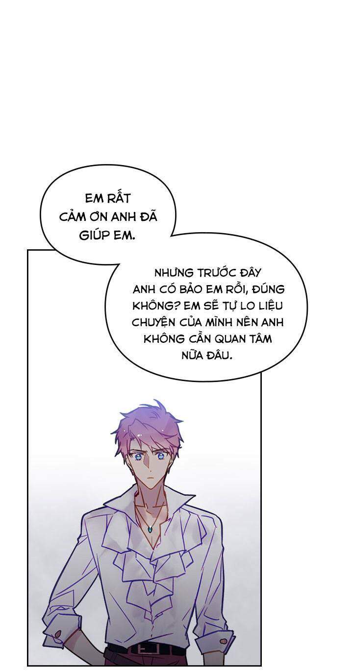 Kết Thúc Của Nhân Vật Phản Diện Chỉ Có Thể Là Cái Chết - Chương 21