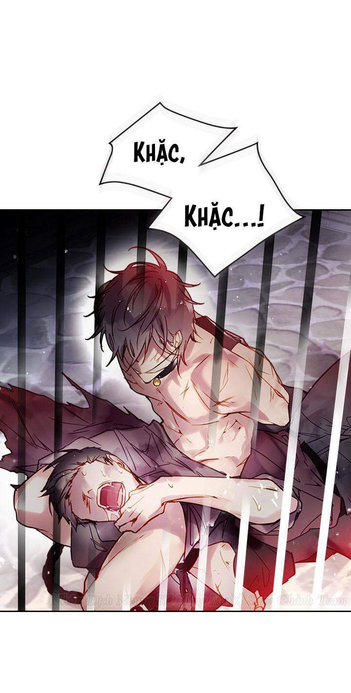 Kết Thúc Của Nhân Vật Phản Diện Chỉ Có Thể Là Cái Chết - Chương 24