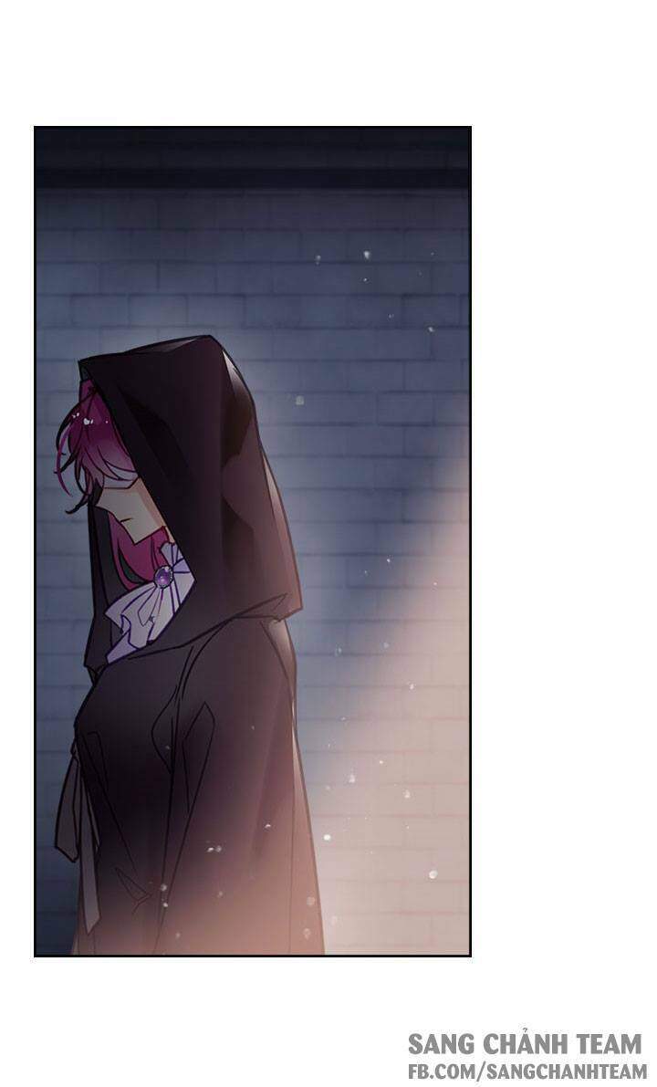 Kết Thúc Của Nhân Vật Phản Diện Chỉ Có Thể Là Cái Chết - Chương 24