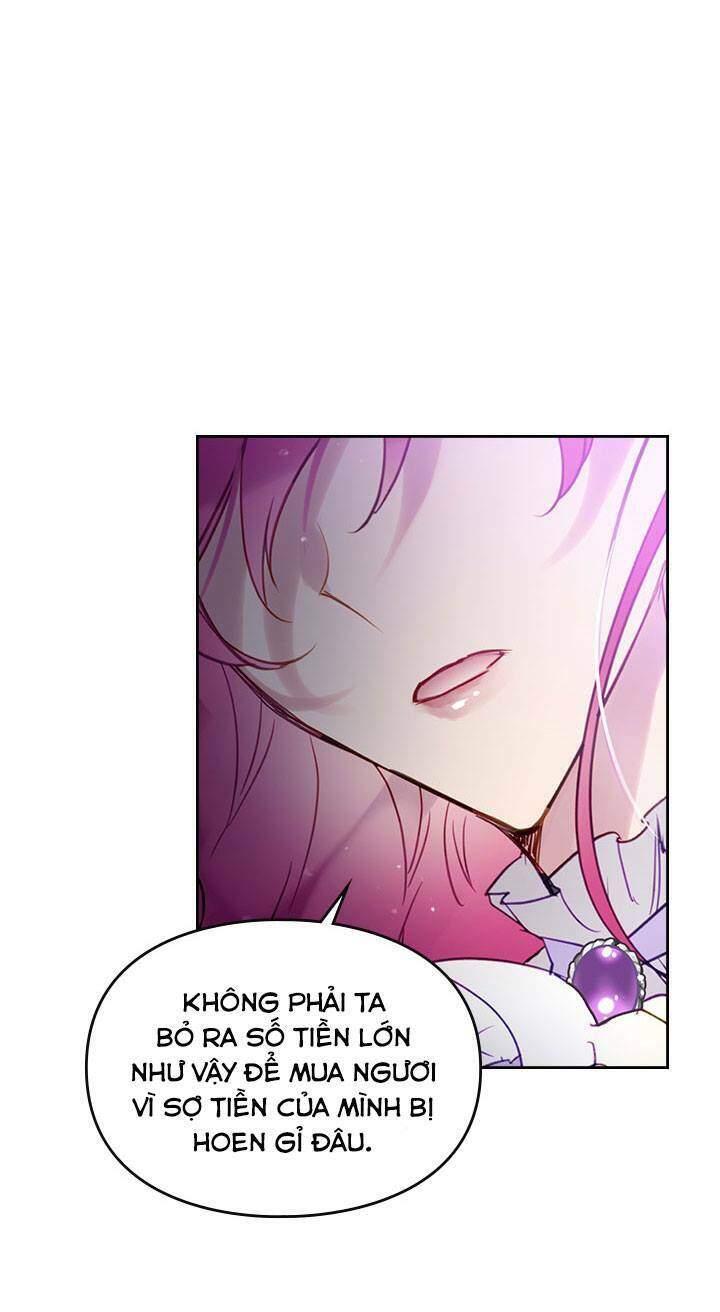 Kết Thúc Của Nhân Vật Phản Diện Chỉ Có Thể Là Cái Chết - Chương 24