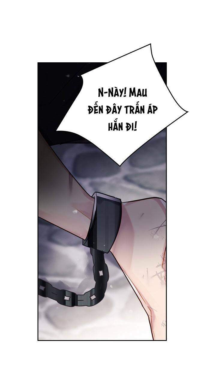 Kết Thúc Của Nhân Vật Phản Diện Chỉ Có Thể Là Cái Chết - Chương 24