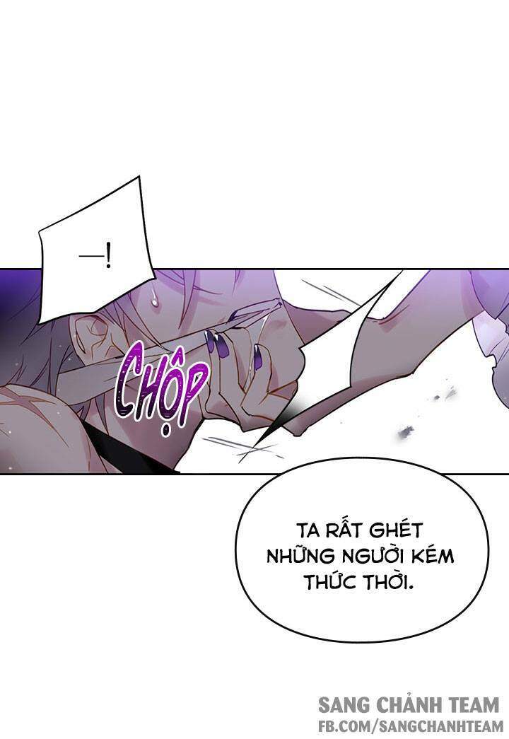 Kết Thúc Của Nhân Vật Phản Diện Chỉ Có Thể Là Cái Chết - Chương 24