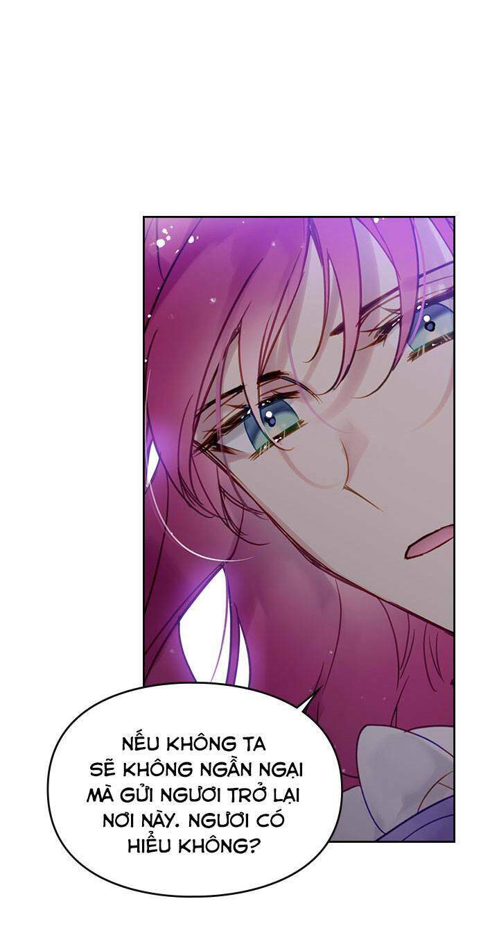 Kết Thúc Của Nhân Vật Phản Diện Chỉ Có Thể Là Cái Chết - Chương 24