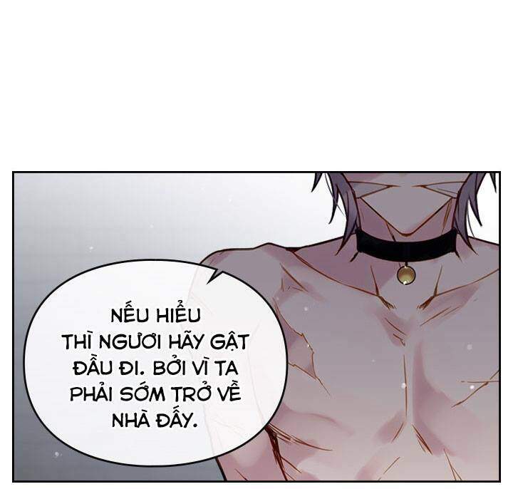 Kết Thúc Của Nhân Vật Phản Diện Chỉ Có Thể Là Cái Chết - Chương 24