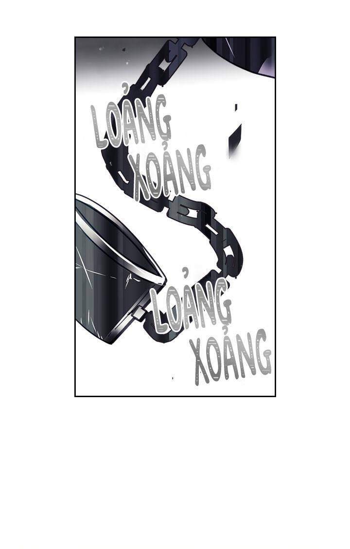 Kết Thúc Của Nhân Vật Phản Diện Chỉ Có Thể Là Cái Chết - Chương 24