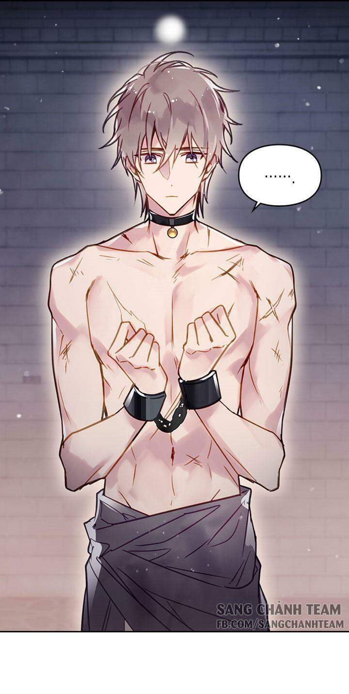 Kết Thúc Của Nhân Vật Phản Diện Chỉ Có Thể Là Cái Chết - Chương 24