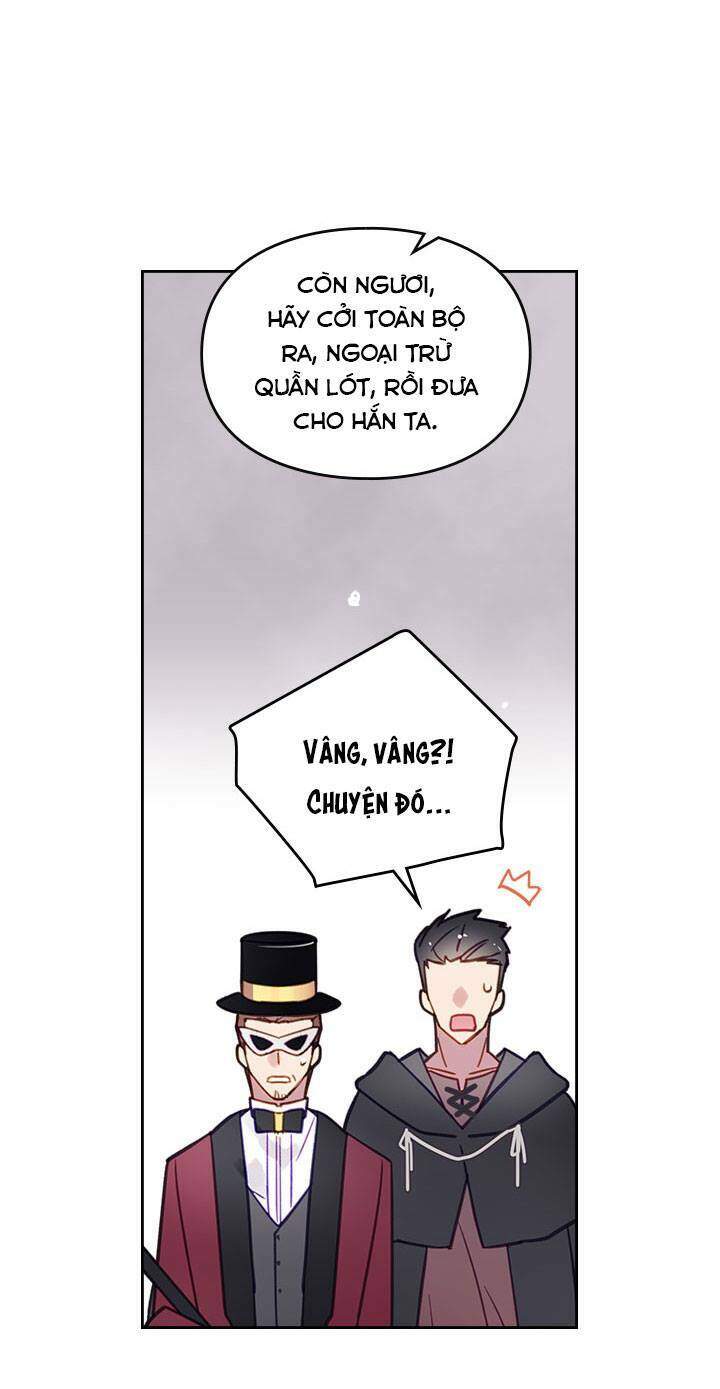Kết Thúc Của Nhân Vật Phản Diện Chỉ Có Thể Là Cái Chết - Chương 24