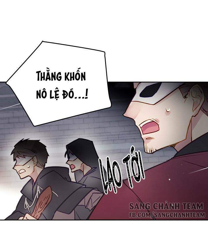 Kết Thúc Của Nhân Vật Phản Diện Chỉ Có Thể Là Cái Chết - Chương 24