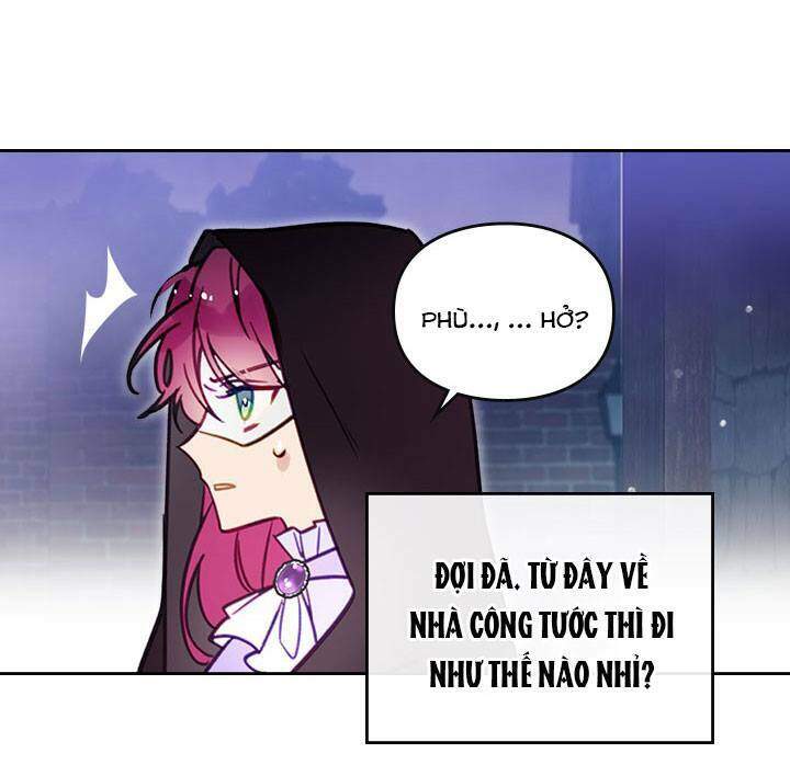 Kết Thúc Của Nhân Vật Phản Diện Chỉ Có Thể Là Cái Chết - Chương 24