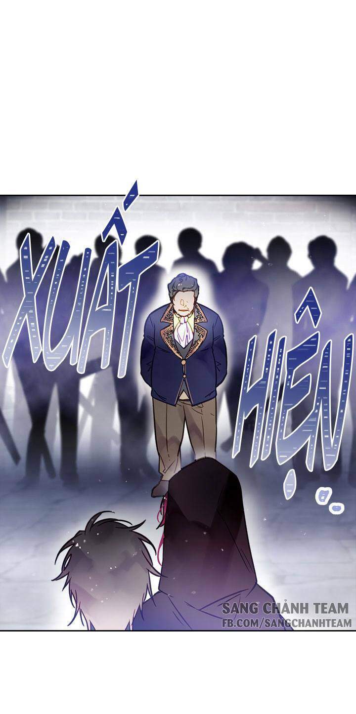Kết Thúc Của Nhân Vật Phản Diện Chỉ Có Thể Là Cái Chết - Chương 24