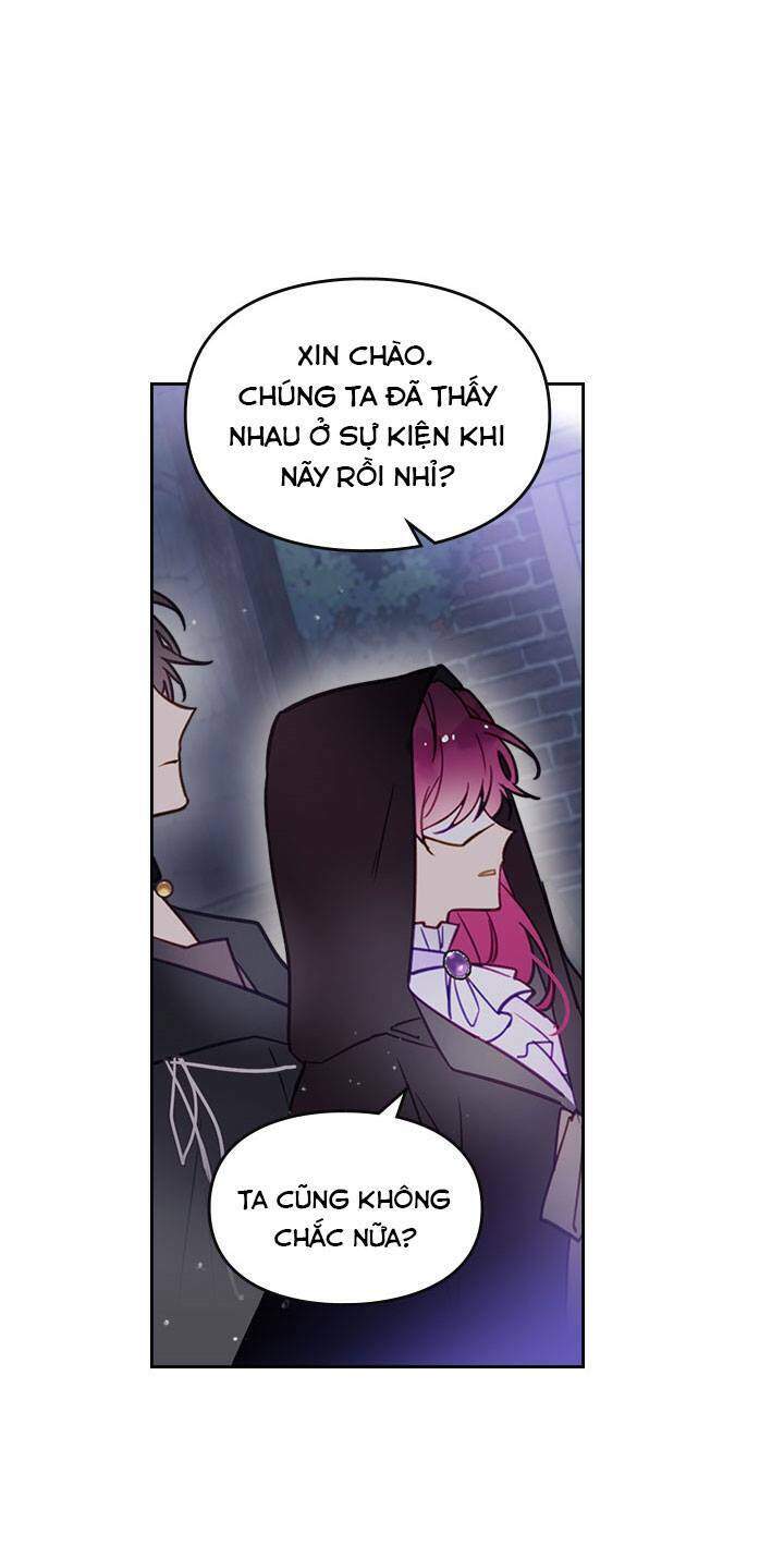 Kết Thúc Của Nhân Vật Phản Diện Chỉ Có Thể Là Cái Chết - Chương 24